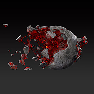 FALLENMOON CRITICAL MASS